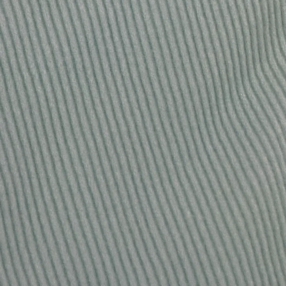 Abercrombie & Fitch Light Blue Cotton Shorts S Small waist 26” 28” - Image 8