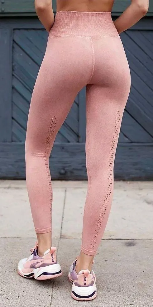 Movement Leggings - Image 3