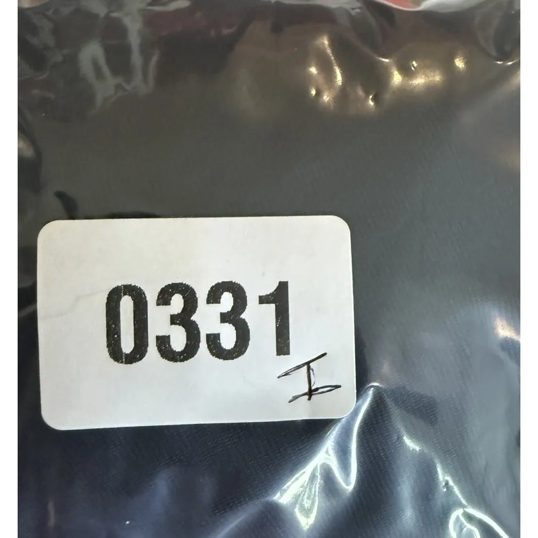 Chicos Travelers‎ 3 US Size XL Black Top Blouse Slinky Classic Career Travel - Image 7