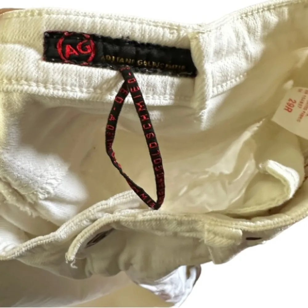 AG The Kiss‎ Jeans as is - Image 4