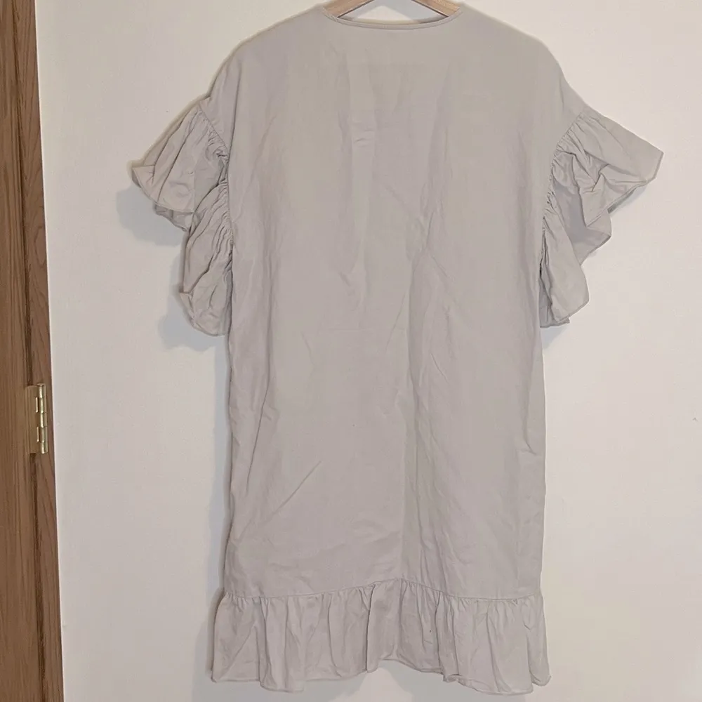 Ulla Johnson Marianne Dress Size 6 - Image 3