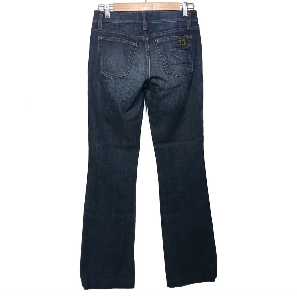 Joe’s Jeans Muse in Hale Wash WA0940 size 25‎ - Image 5