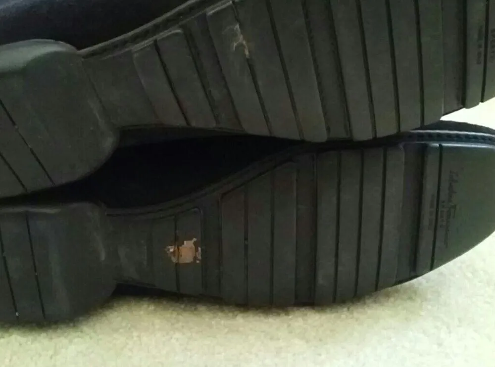 Salvatore Ferragamo Ferragamo ankle boot - Image 7