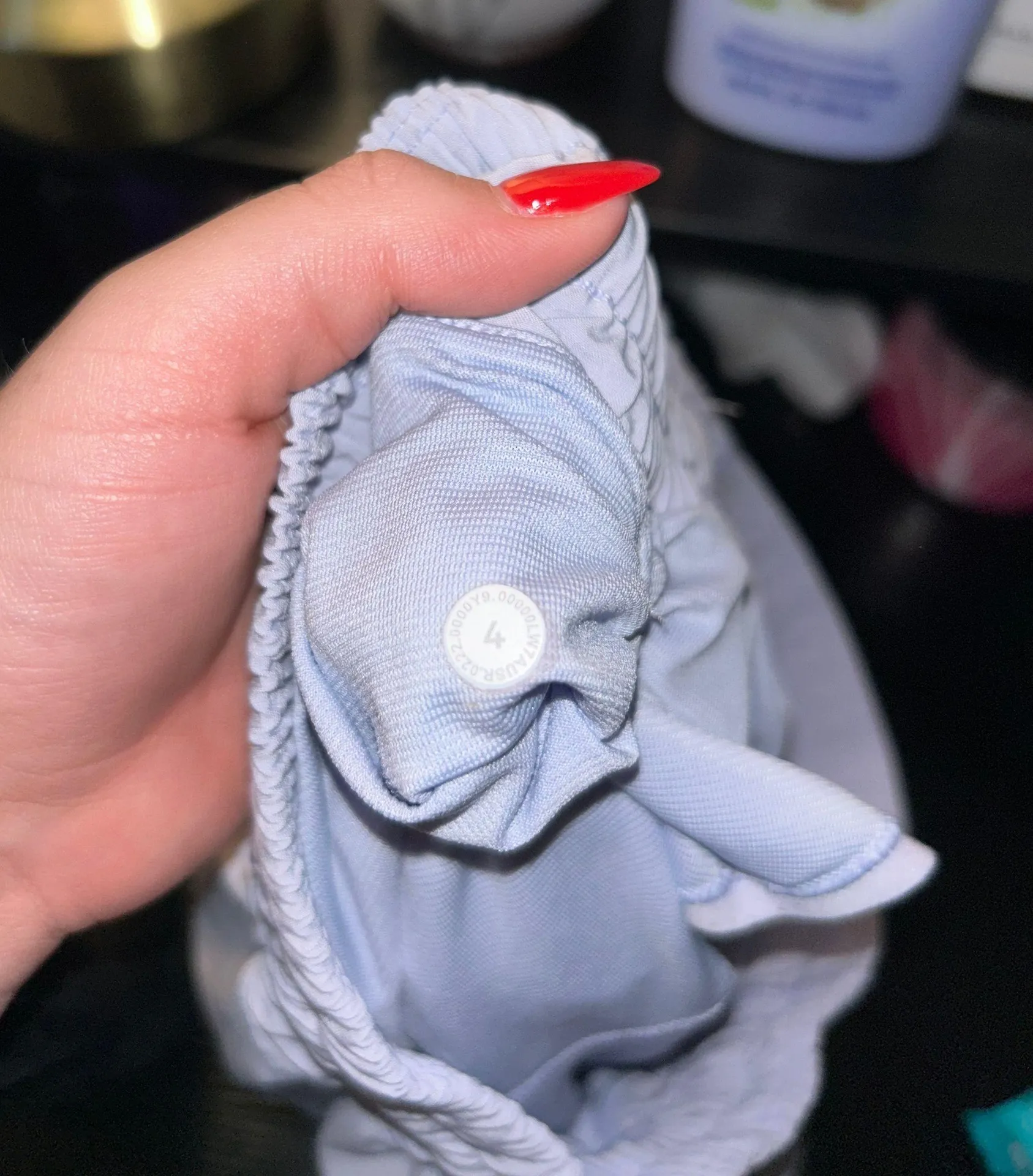 Hotty Hot Short 2.5” - Image 4