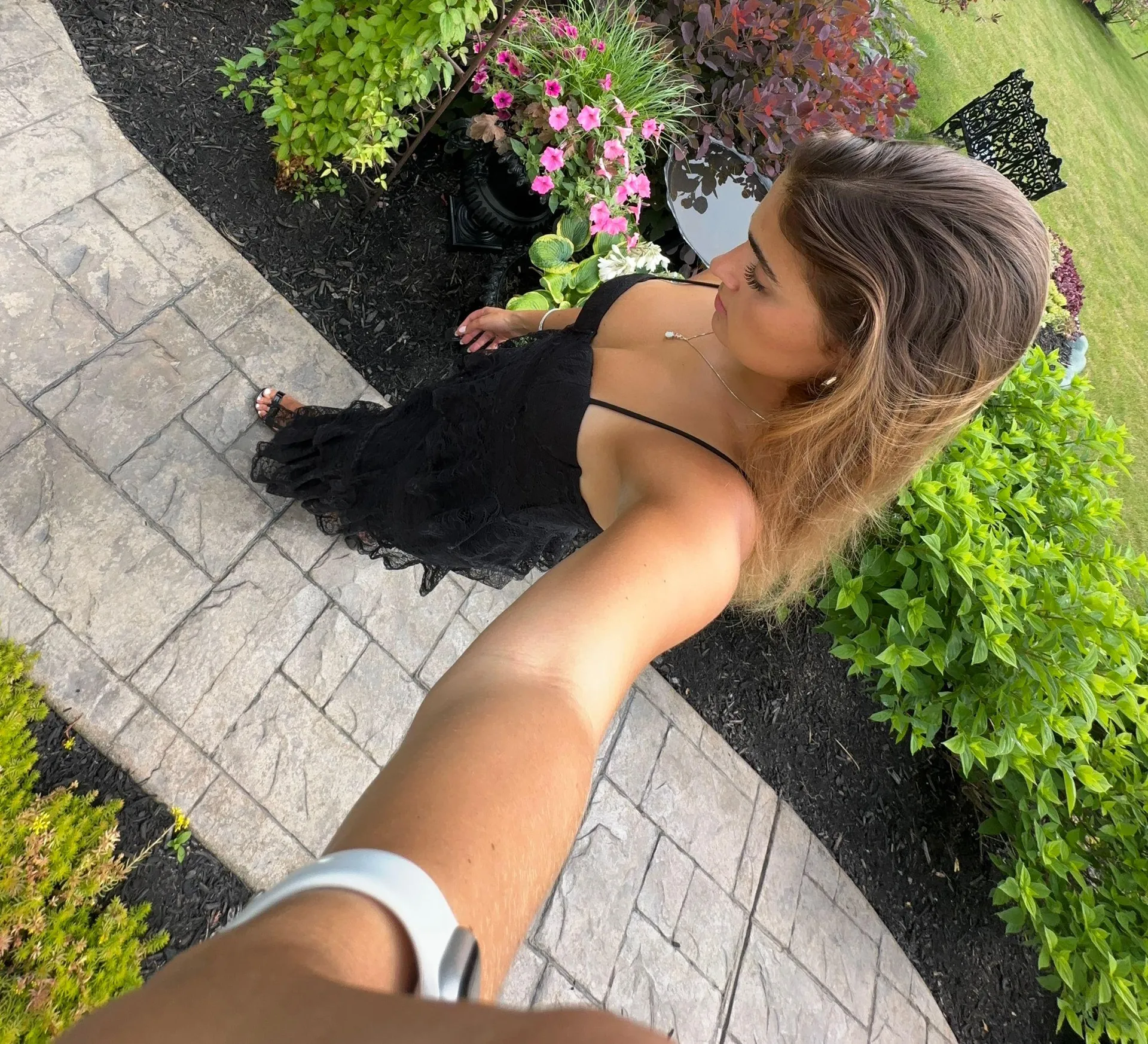 Zelda Dress - Image 3