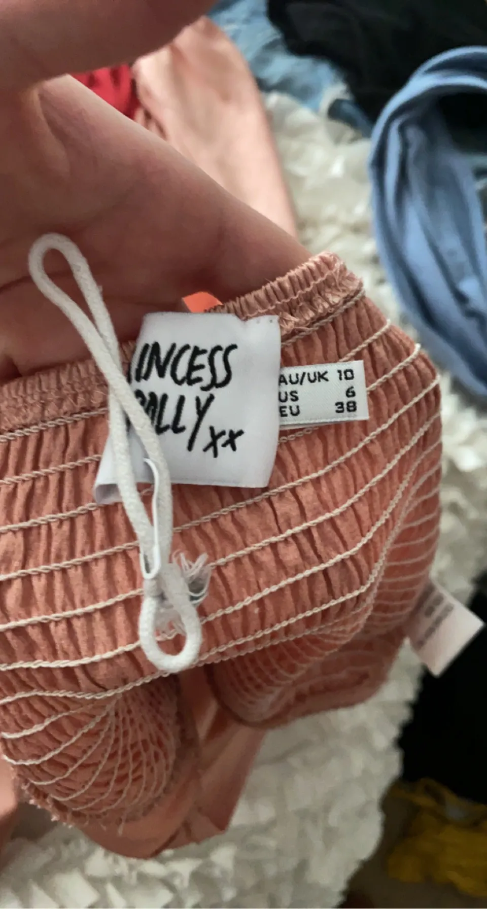 Princess Polly Este Top NWOT - Image 5