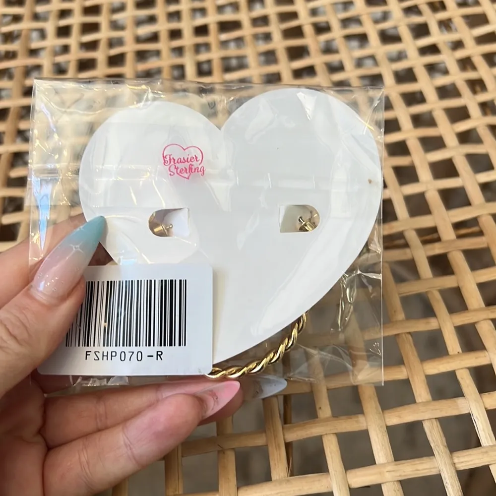 Twisted Hoops - Image 2