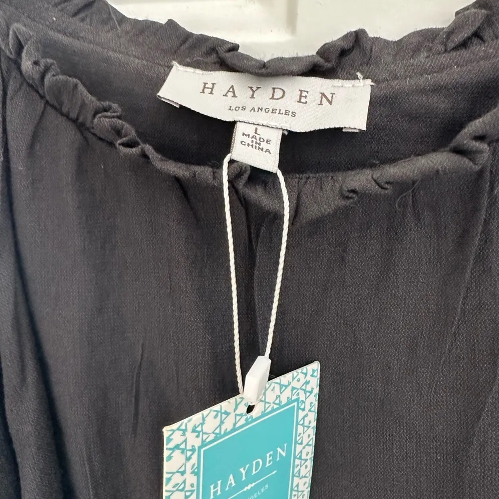 Hayden tank top - Image 2