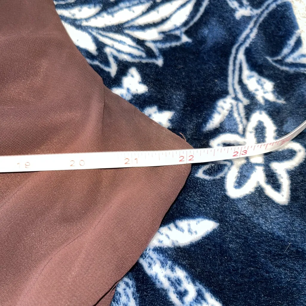 Vintage Connected Woman Brown V - Image 7