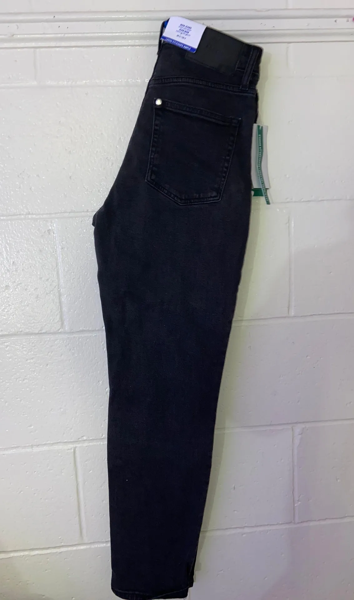 H&M Mom Jeans - Image 2