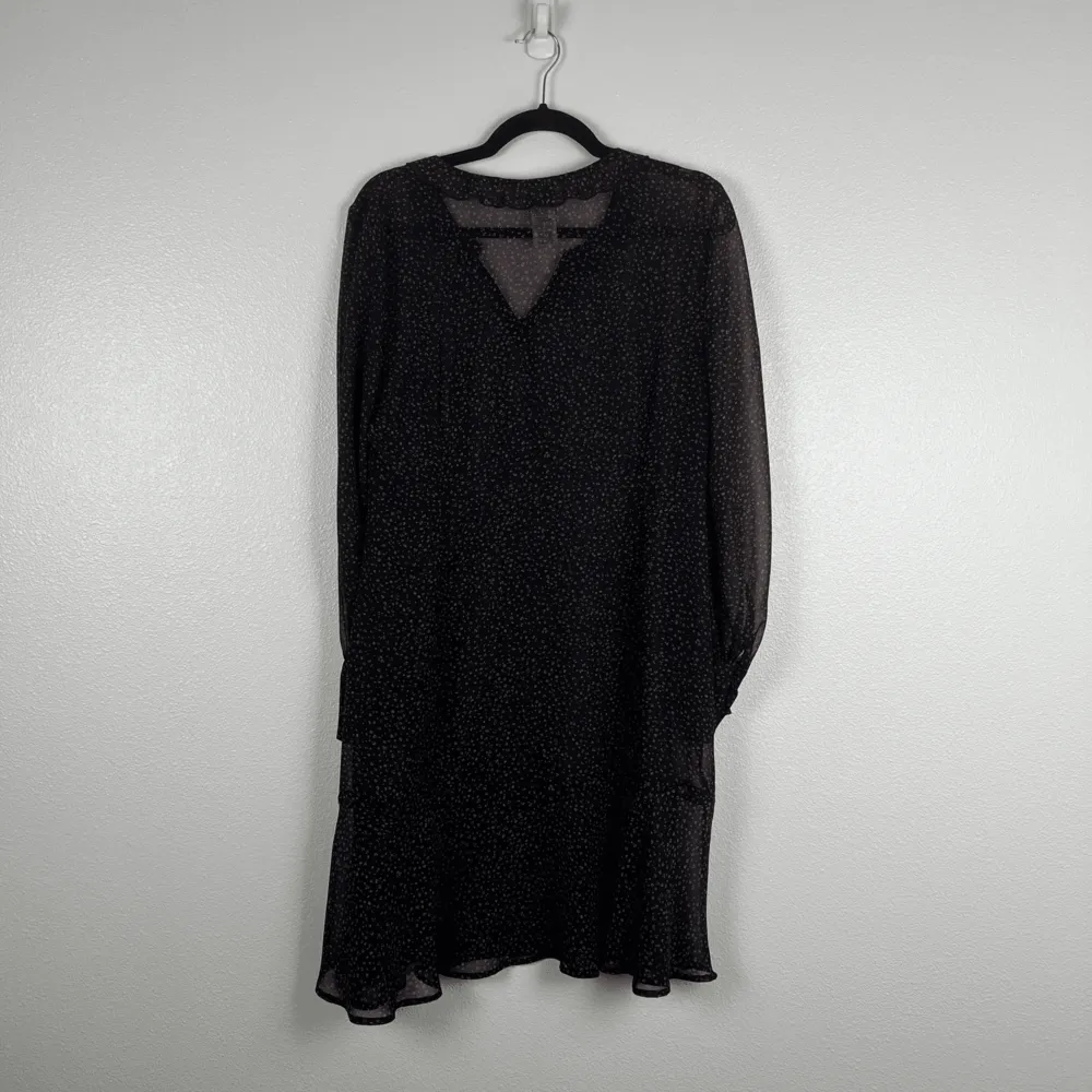 CAbi  Women's Prowl Dress‎ Sz S - Image 7