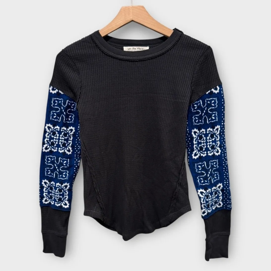 Free People Nikki Layering Top Size XS - Image 3