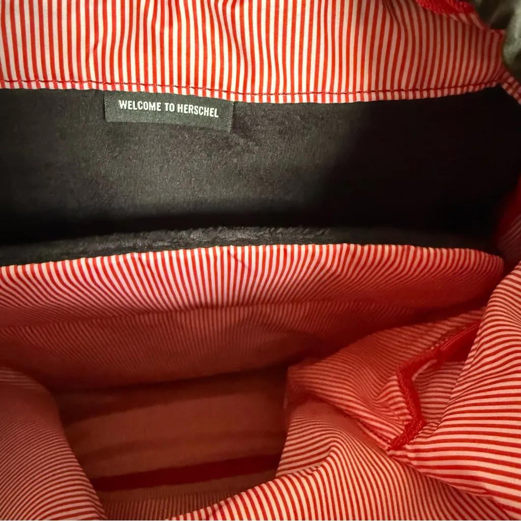 Herschel Supply Co. Unisex Retreat Backpack - Image 9