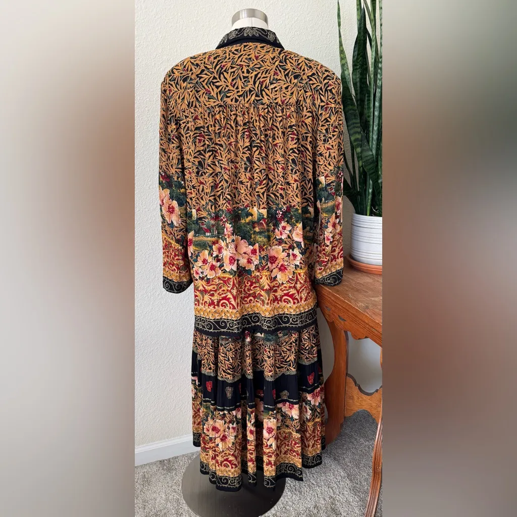 Vintage Boho Art - Image 2