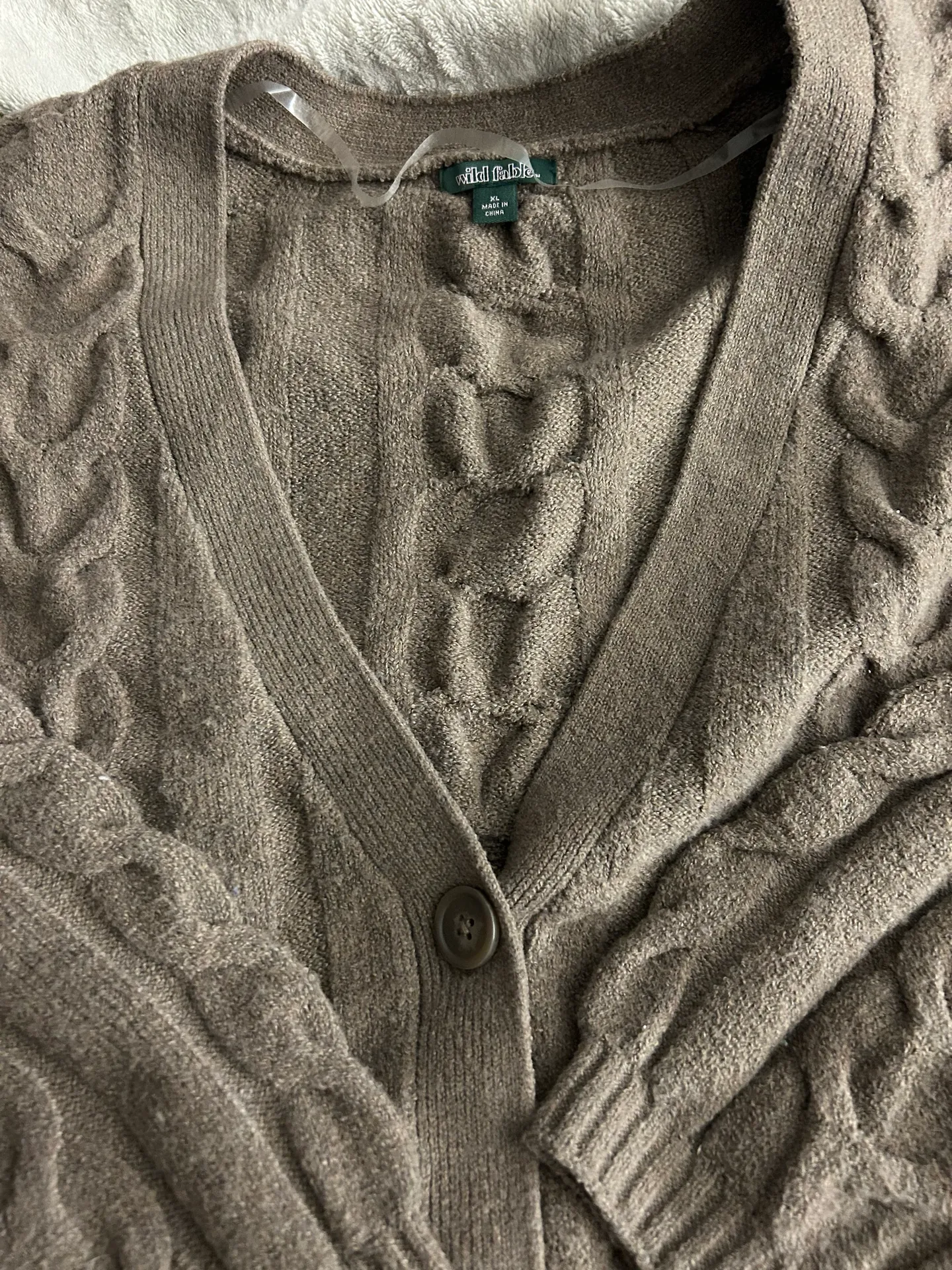 womens cardigan - Image 4