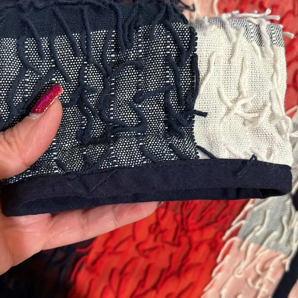 Keren Hart vintage jacket Red Size L - Image 4