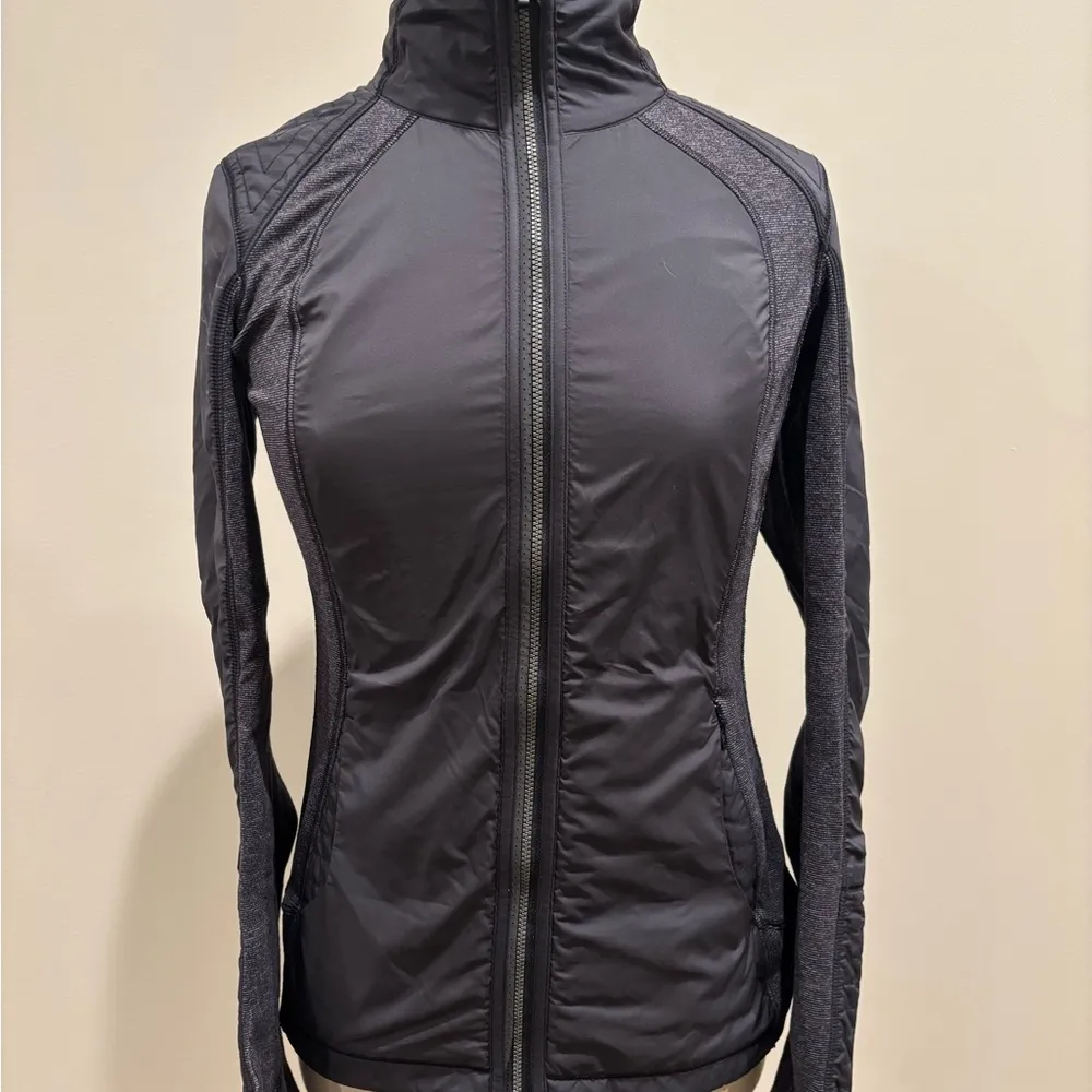 Rebel Run Jacket - Image 2