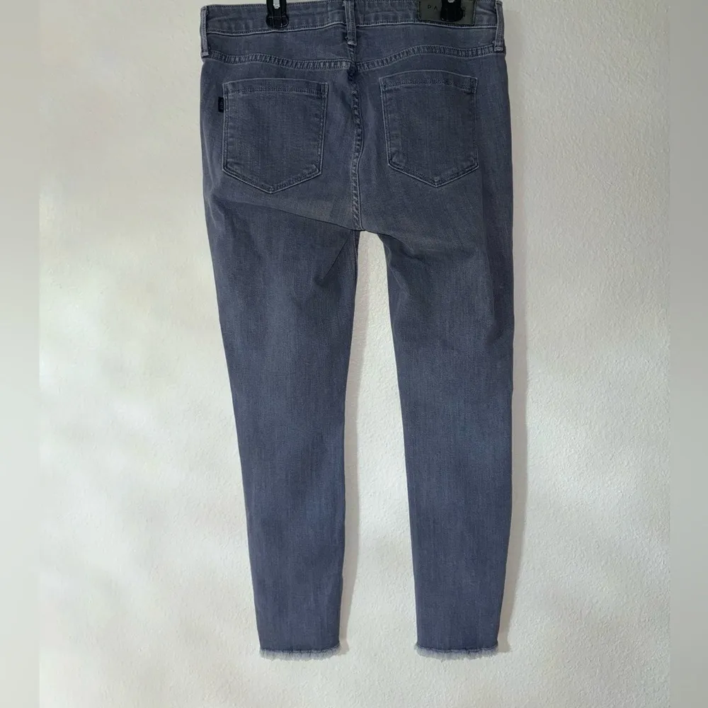 Parker Smith  jeans- Size 8 - Image 3