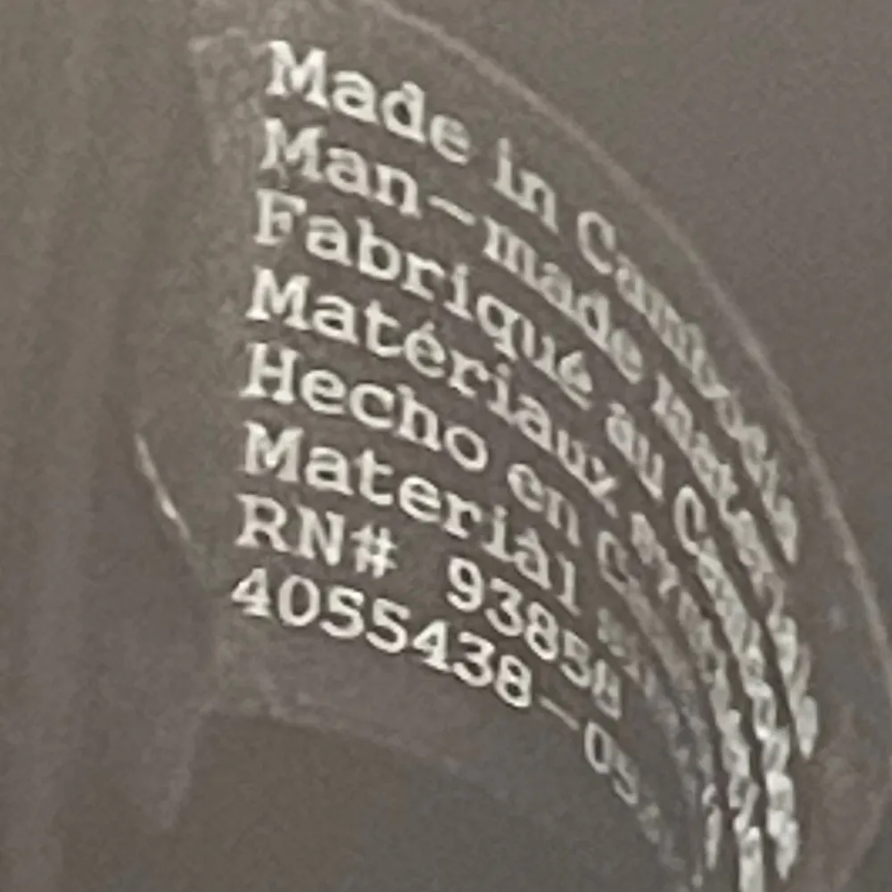 Nanette Lepore ❤︎︎ Faux Leather Logo Crossbody Bag Sectional Handbag ❤︎︎ Black - Image 13