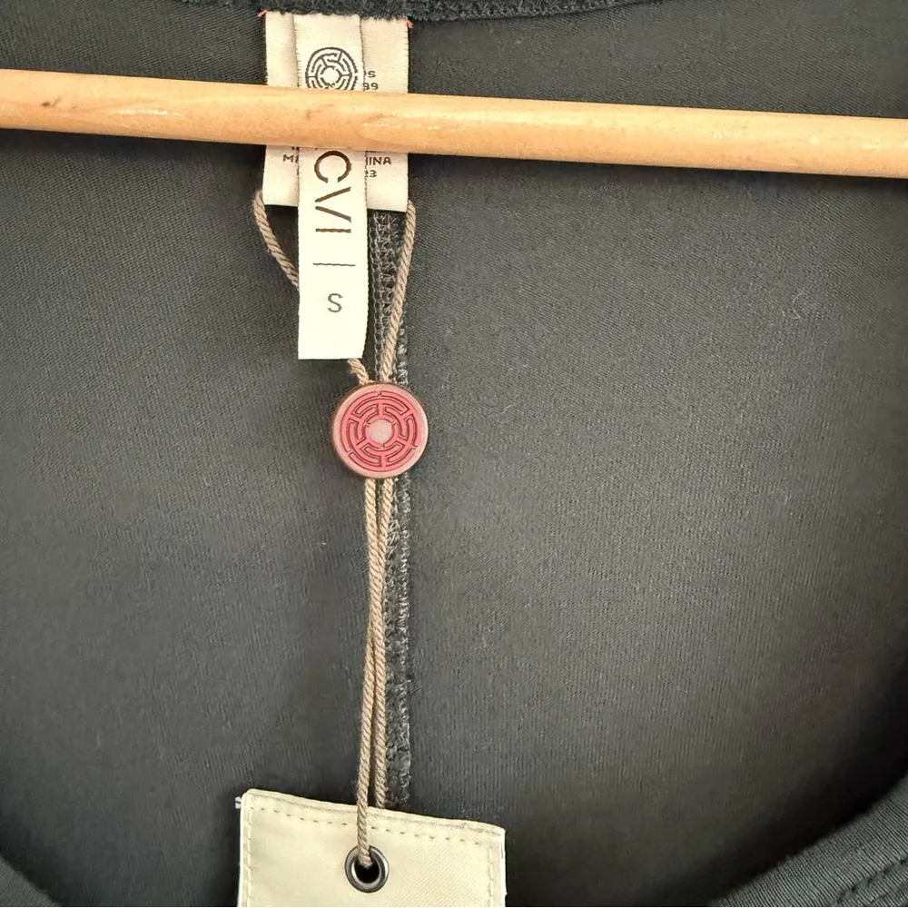 XCVI Phyllis Long Sleeve Blouse Size‎ Small NWT - Image 4