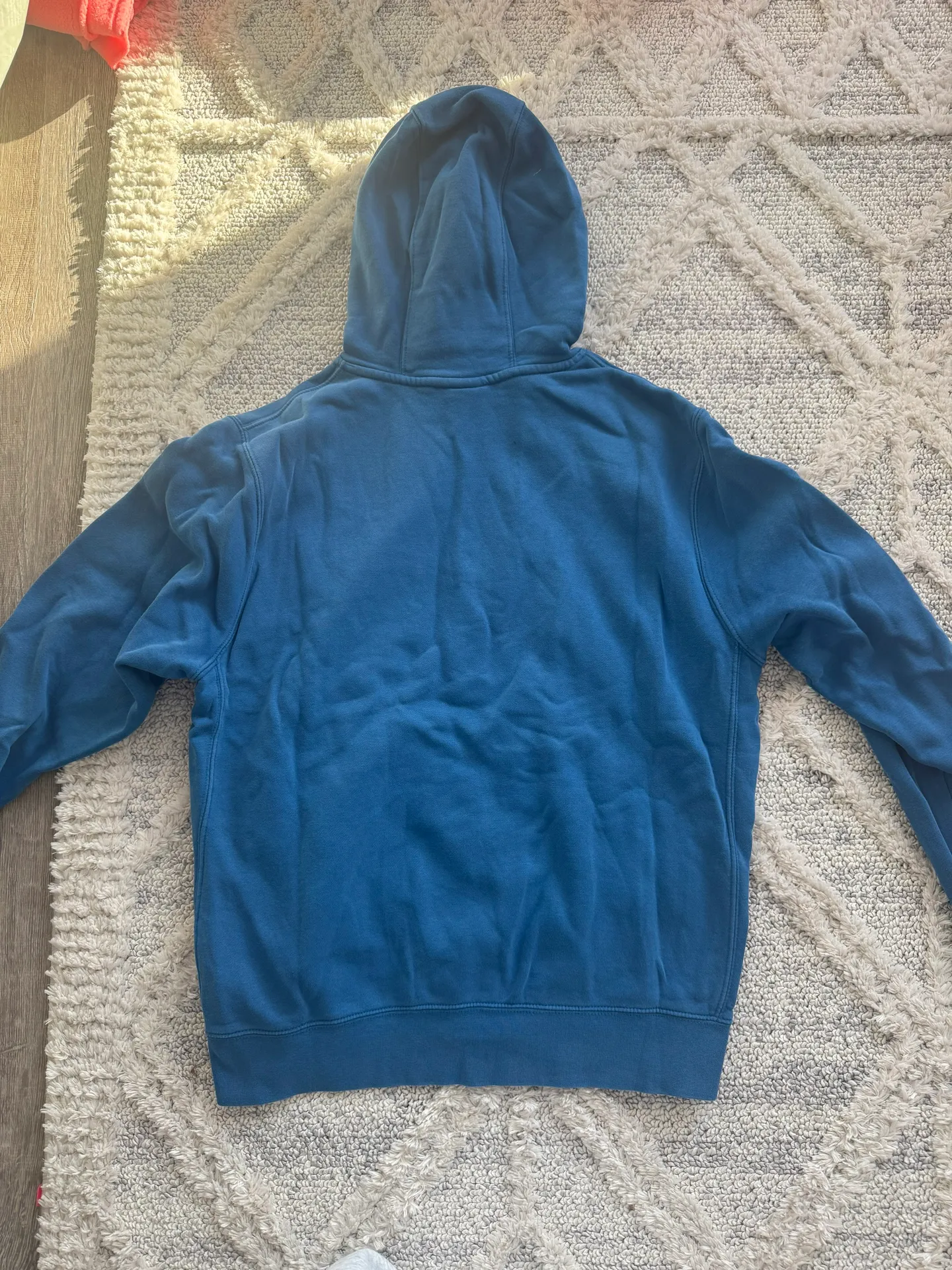 Sweatshirt Hoodie - Image 2