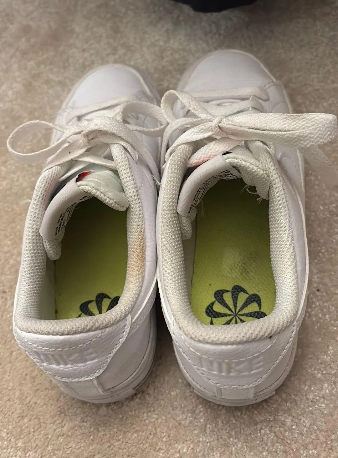 Nike Court Legacy - Image 2