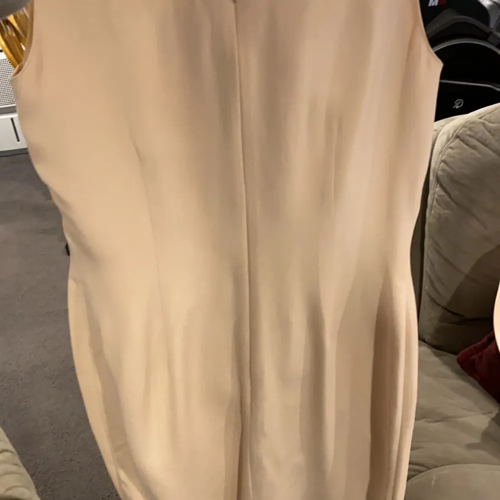 Patrick Collection Silk Dress and blazer size 12 - Image 4