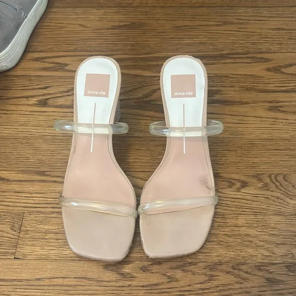 Dolce vita heels - Image 2