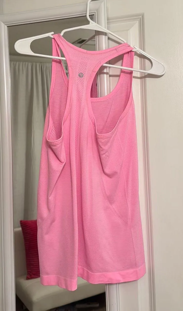 Swiftly Racerback Tank - Image 7