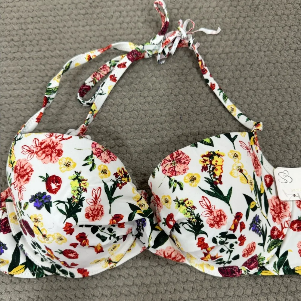 Two-piece bikini brand new - Image 5