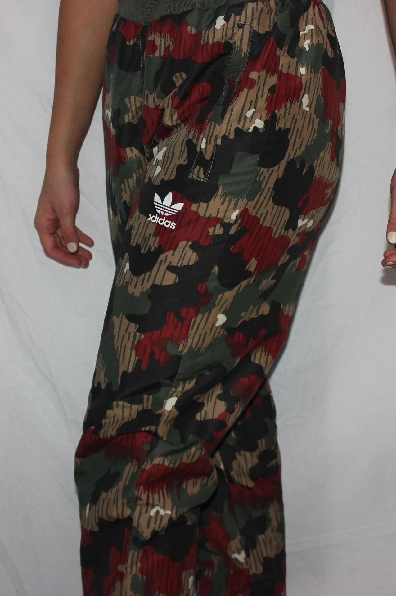 Adidas Joggers - Image 2