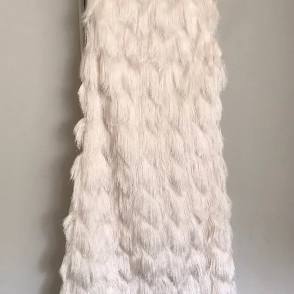 NWOT Alexis white  dress - Image 6