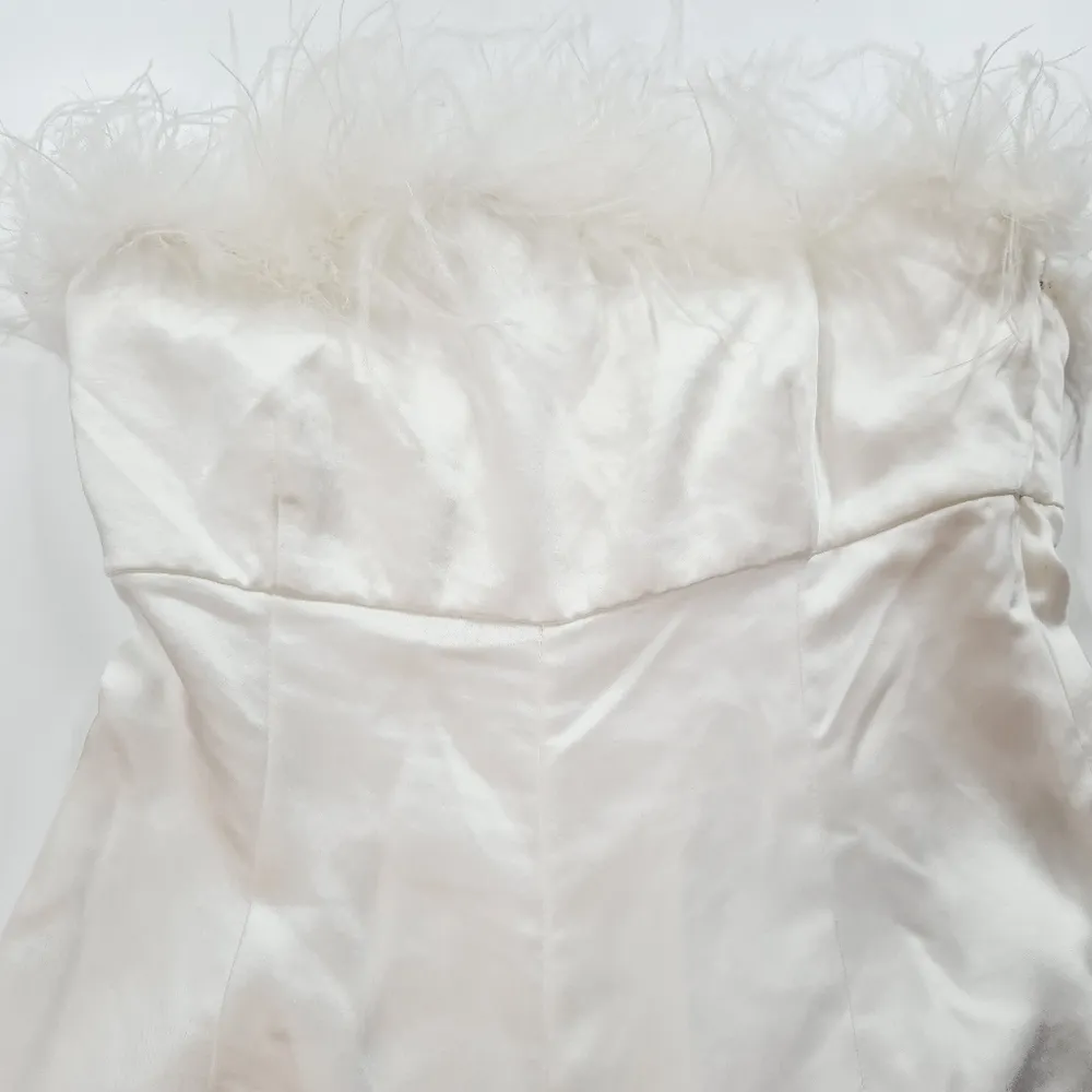 Lovers and Friends Moira Jumpsuit in White - Image 4