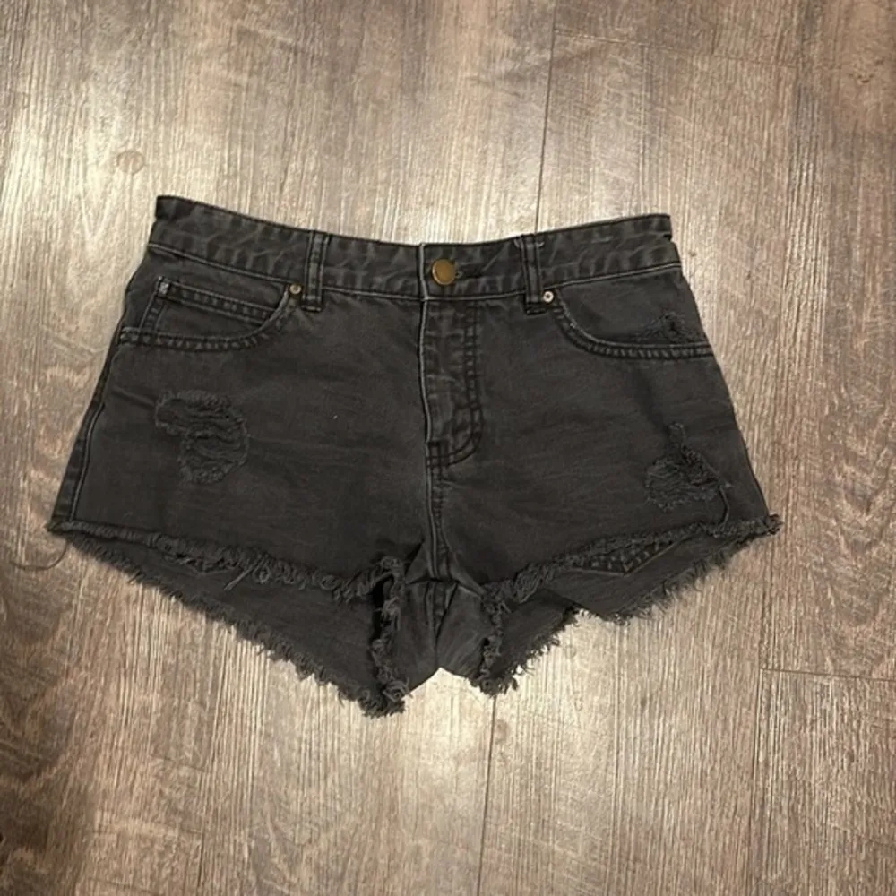 Billabong Highway Cut offs - Image 2