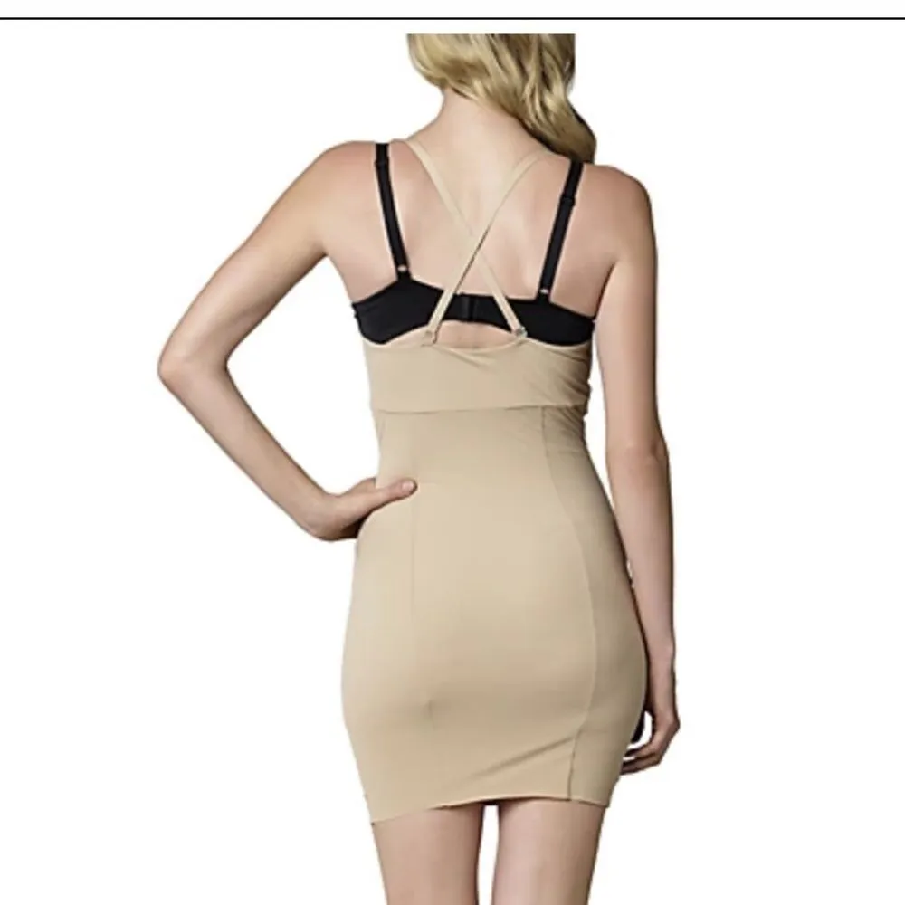 Maidenform wear your own bra shaper slip - Image 10