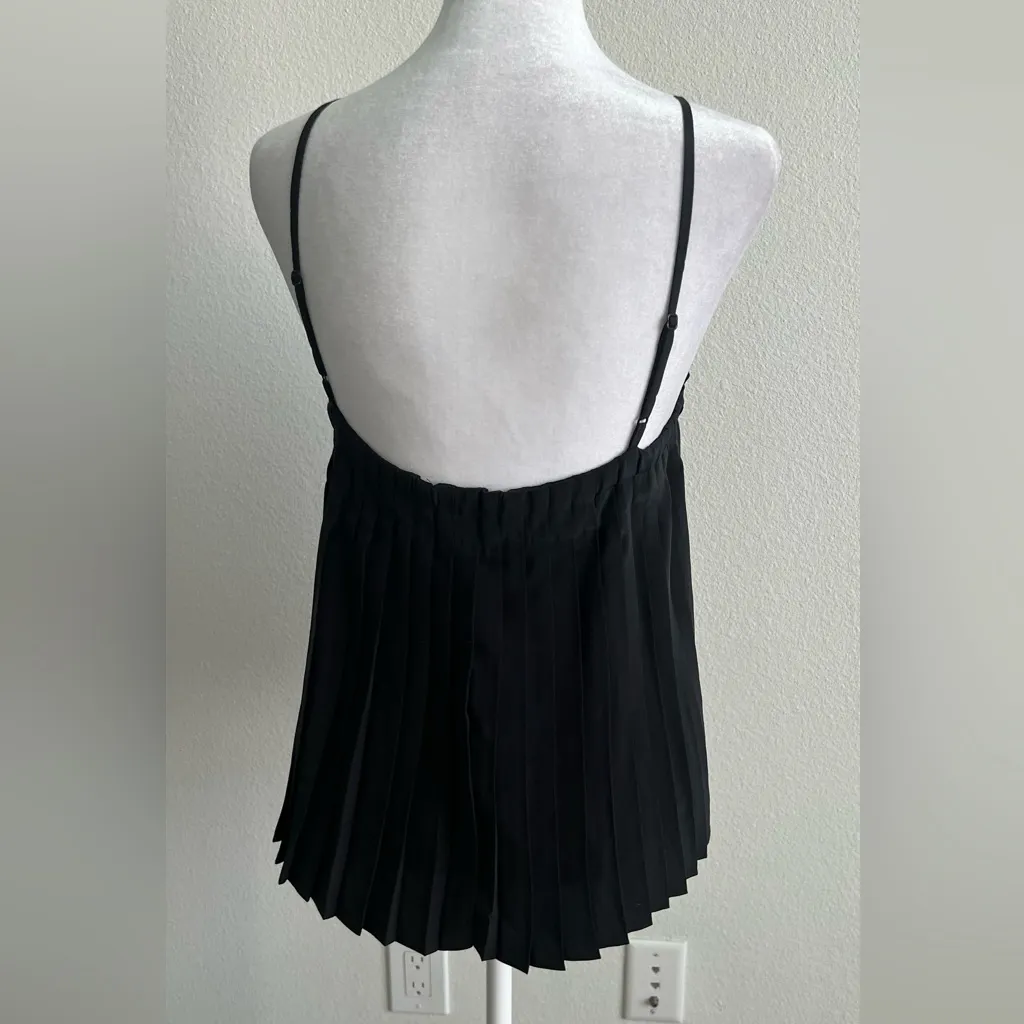 Sandro silk top - Image 10