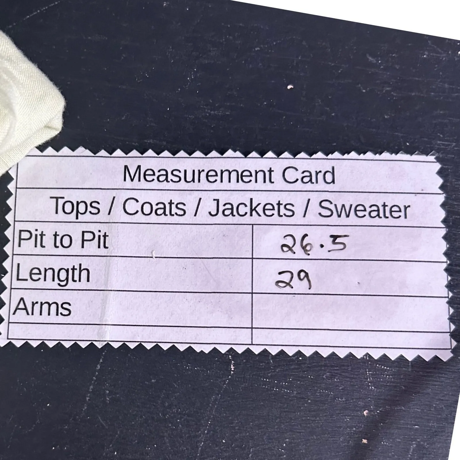 Lane Bryant Button Up Linen Top 3X‎ - Image 8