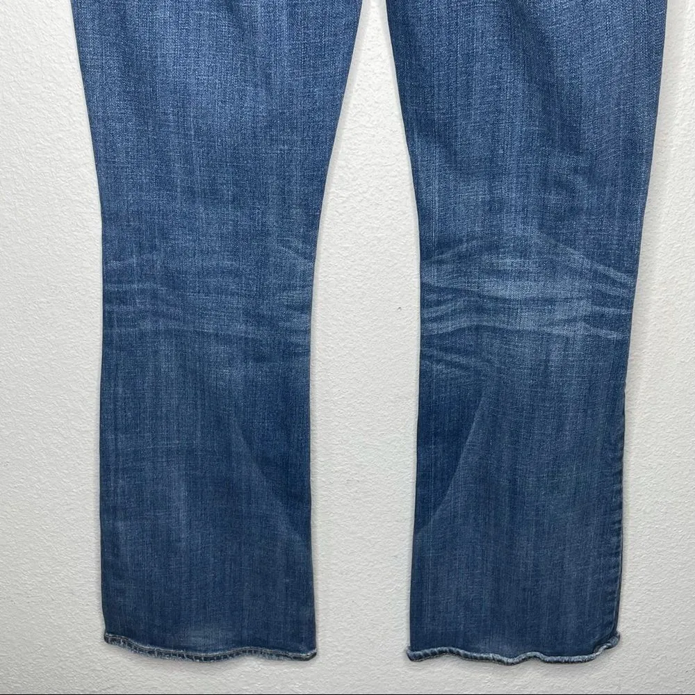 American‎ Eagle Artist Stretch Jeans - Image 5