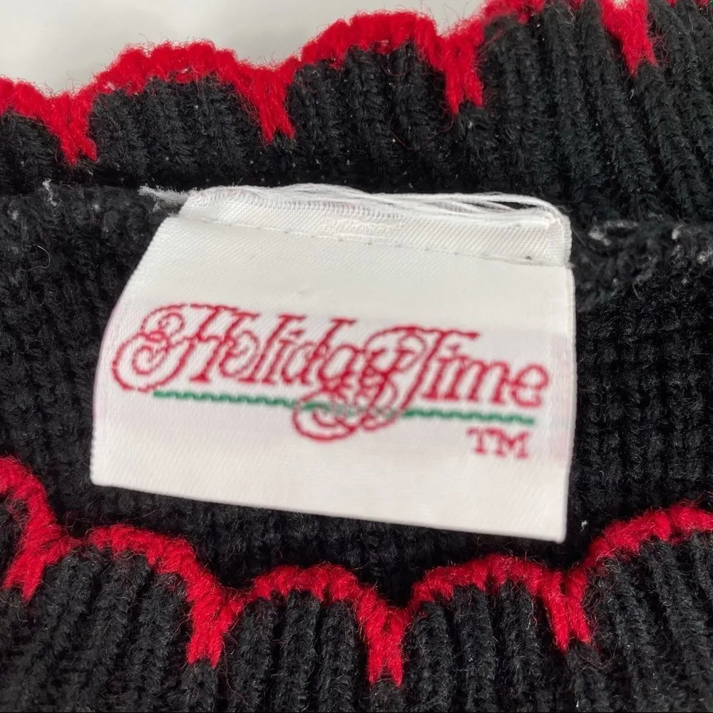 Ugly Christmas Sweater - Image 6