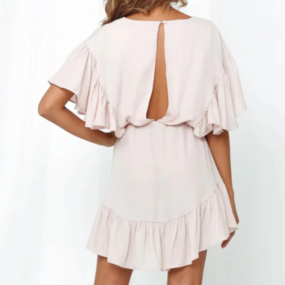 Hello Molly | Lumina Dress - Image 5