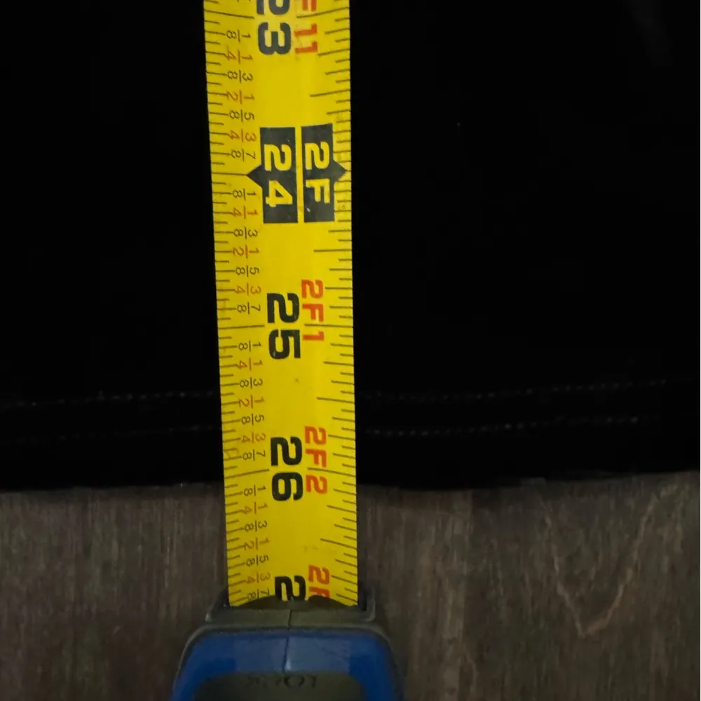 NWT Superdown Black Feather Trim Strapless Mini Dress Size M - Image 15