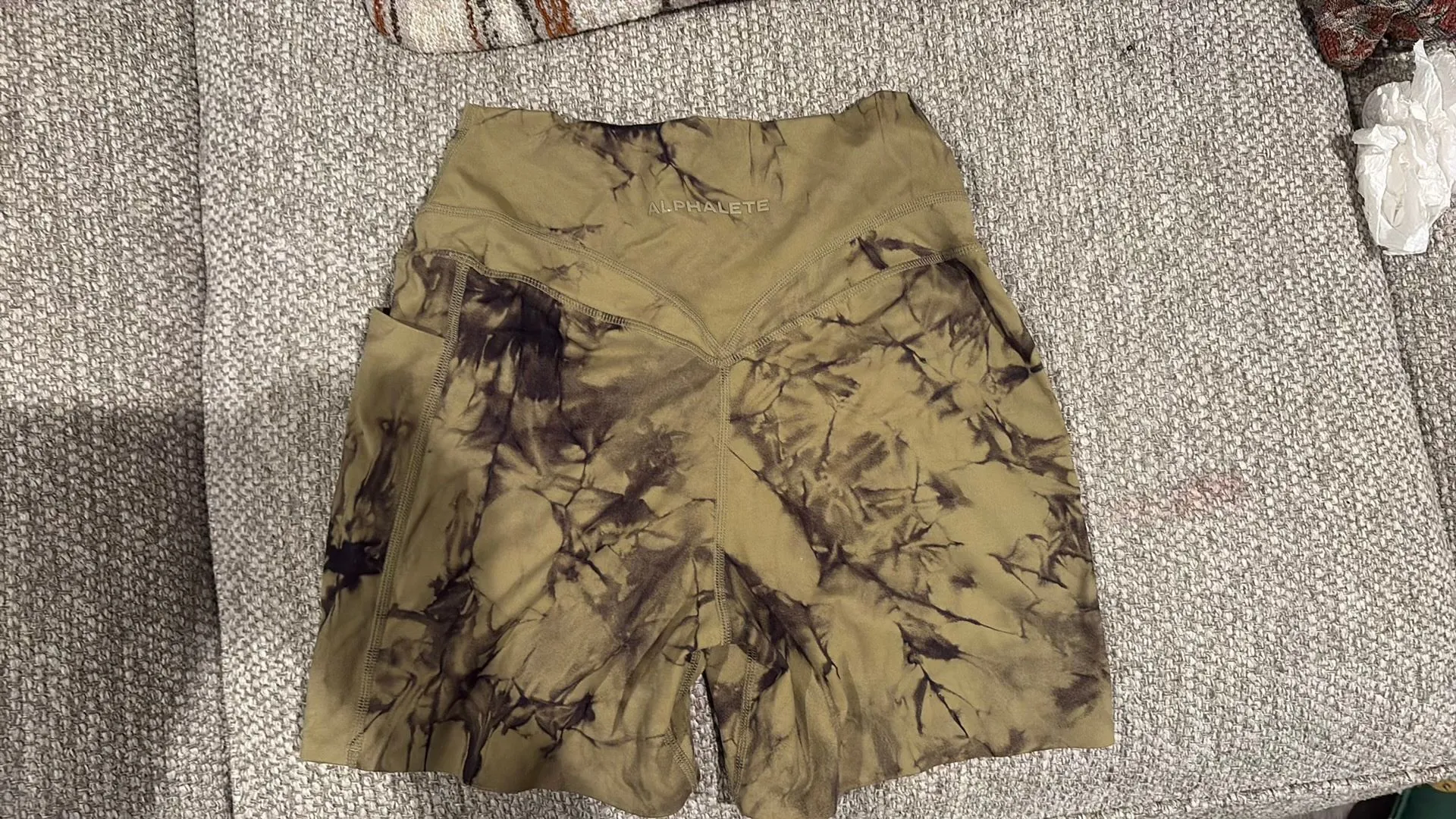 Alphalete Shorts - Image 2