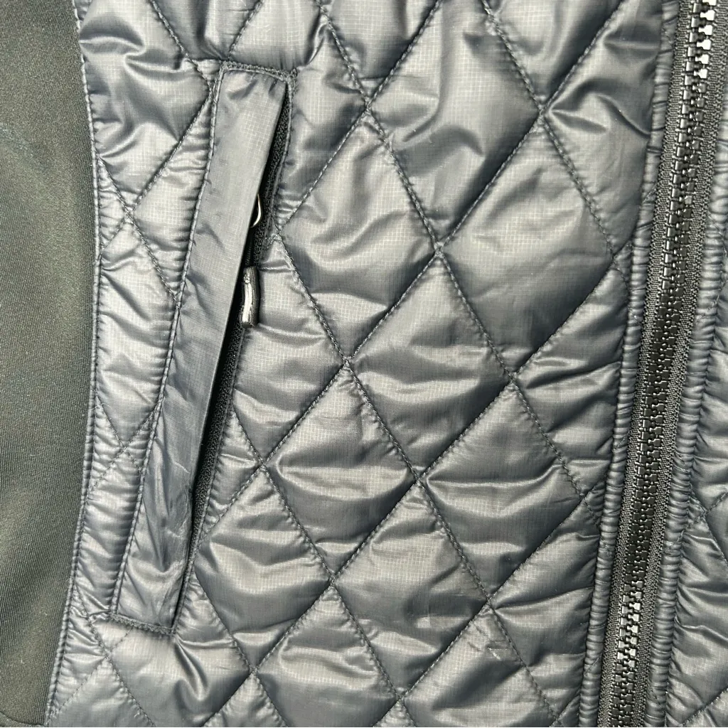 Marmot Black Vest Size M - Image 7