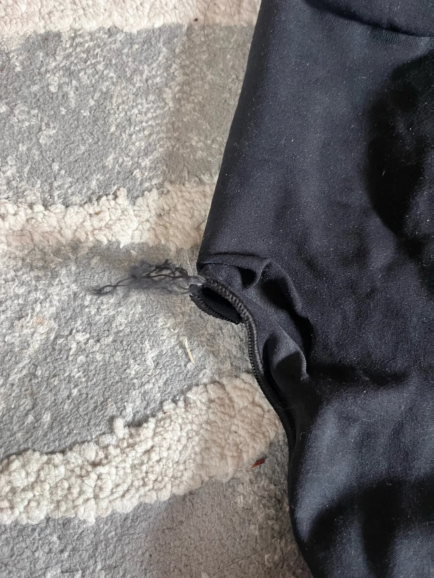 Skims seamless sculpt thong bodysuit onyx  - Image 3