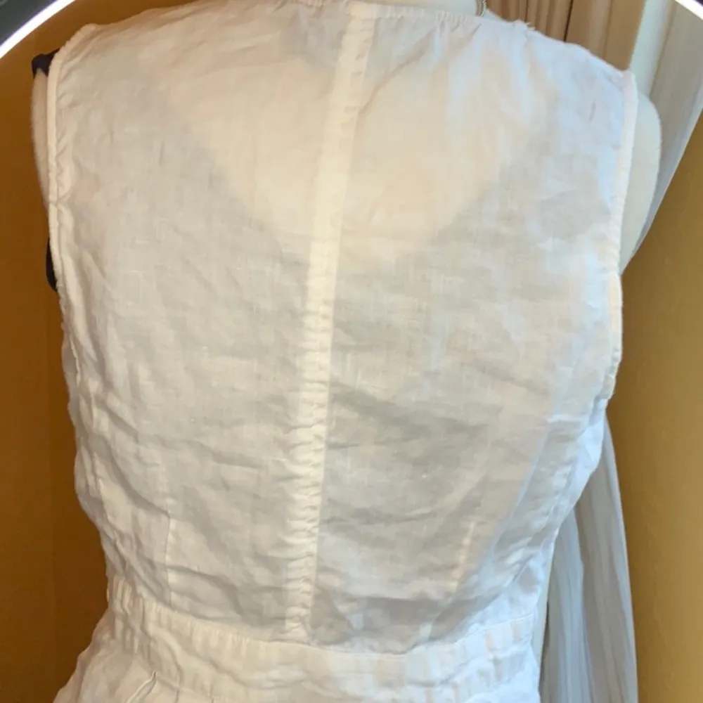 CUSTOM Cynthia Rowley Handpainted - Image 7