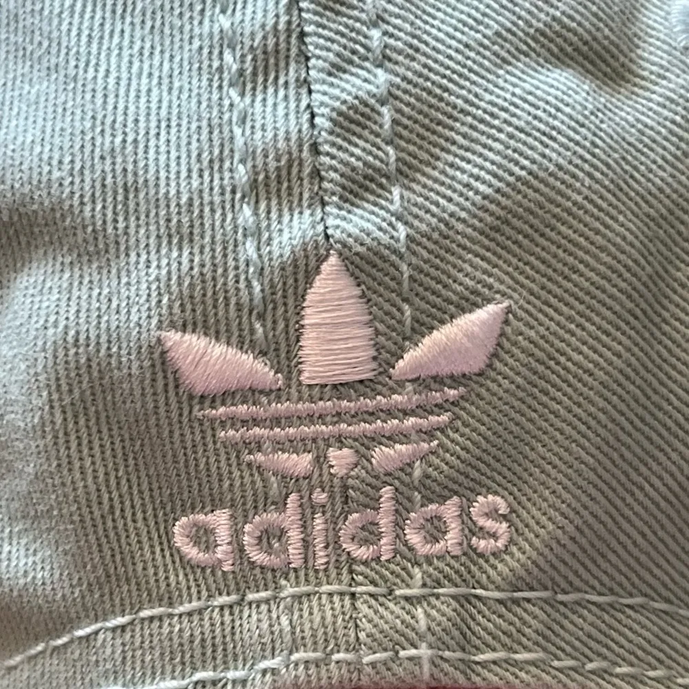 Adidas Green Cap - Image 5