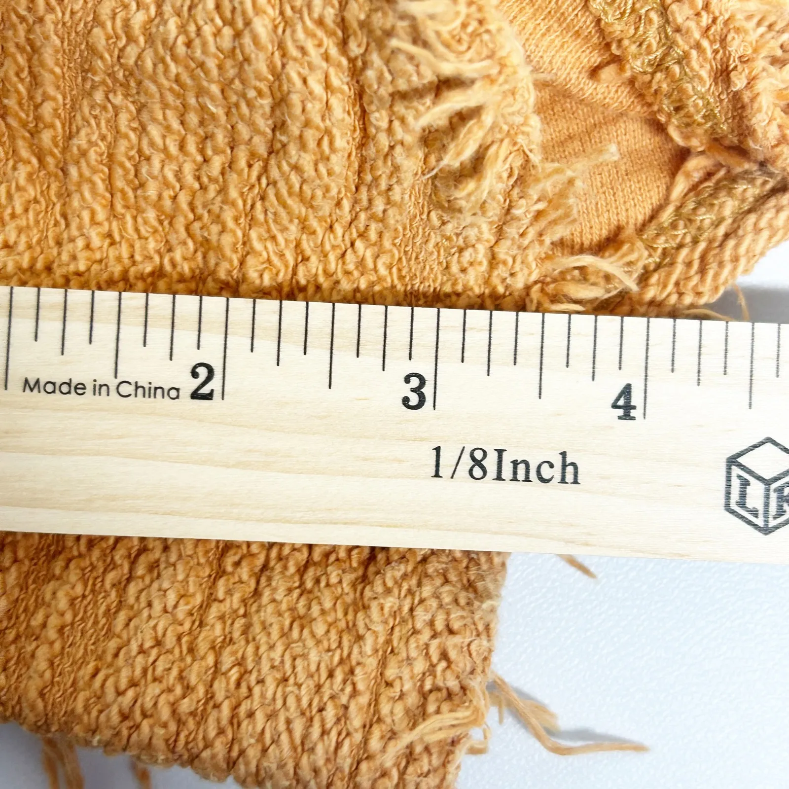 Free People FP Movement Textured Distressed Button Detail Lounge Shorts Size XS - Image 10