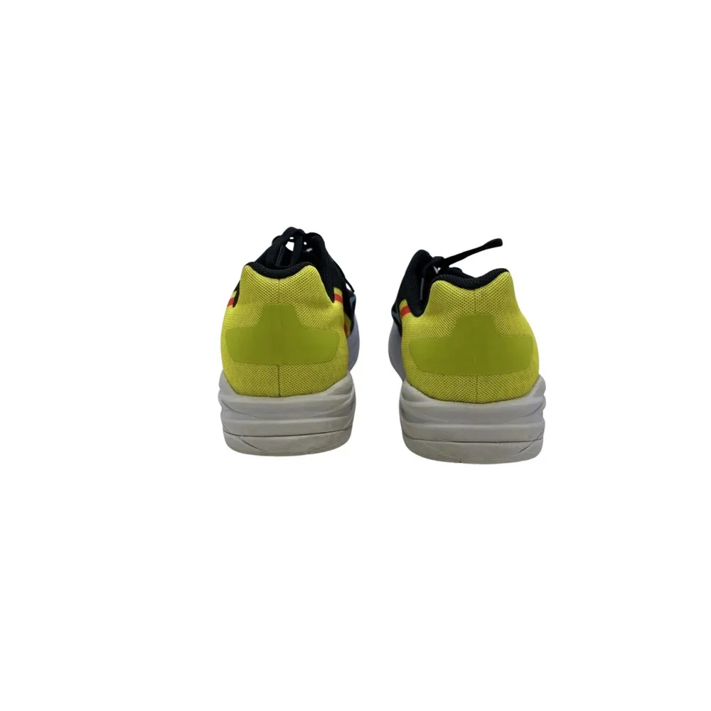 HOKA One One Rocket X Running Shoes Men's Size 10 / Women's 11 Multicolor White - Image 4