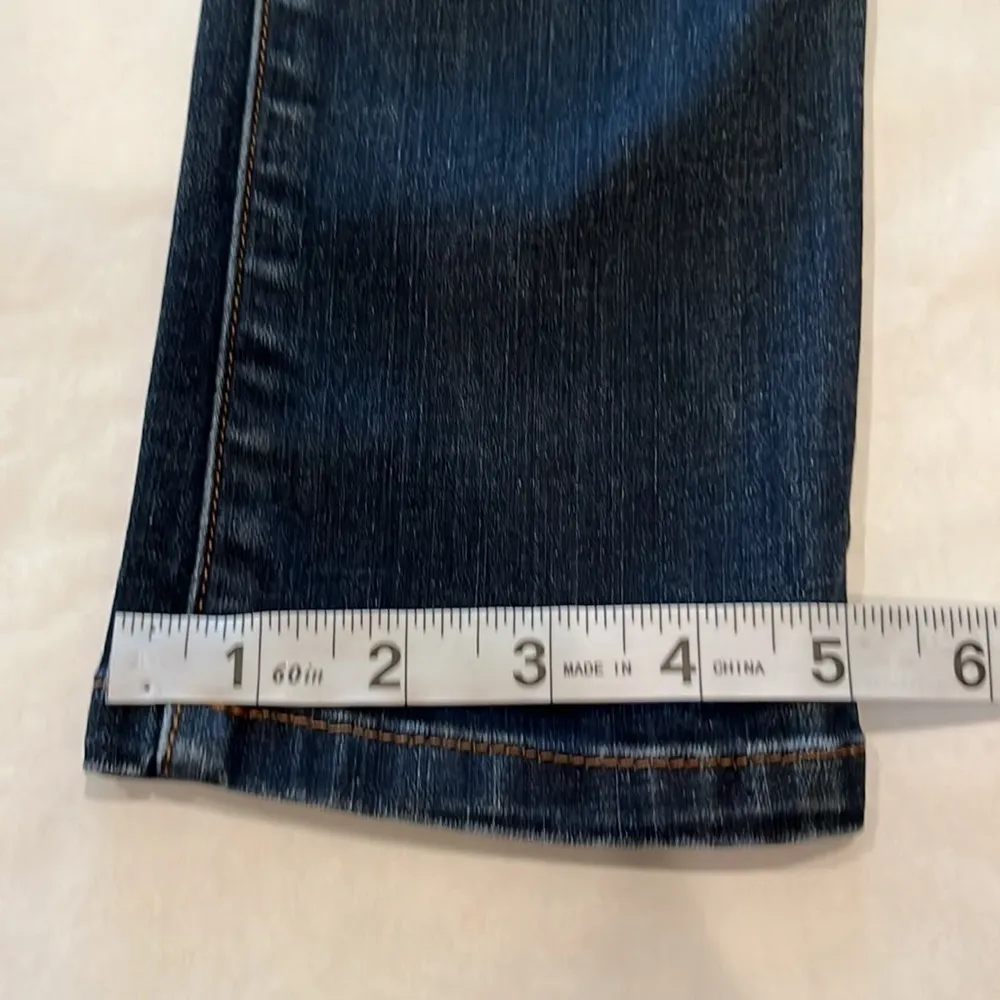 Eileen Fisher Skinny Size 2 - Image 7