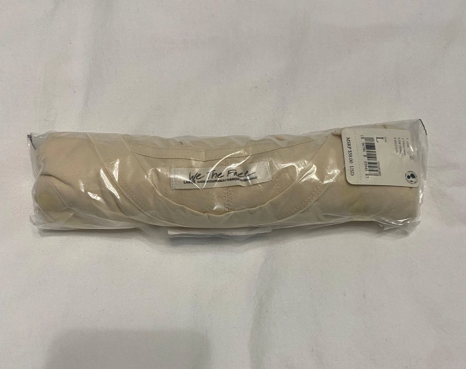 NWT  White Swan Vella Tee - Image 5